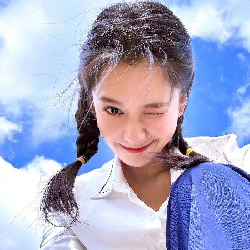 张婧仪公主头像.#张婧仪 #张婧仪生活照 - 抖音