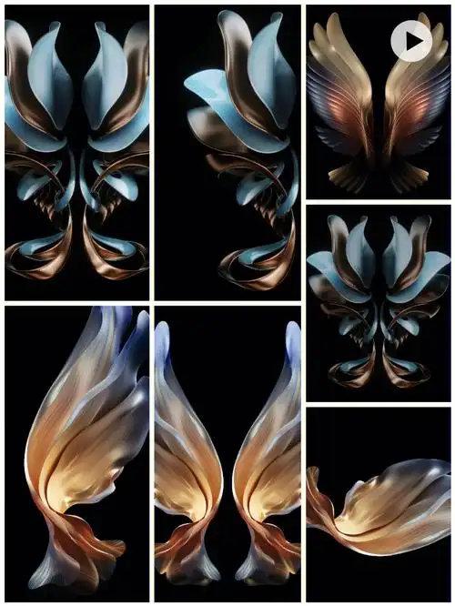 美哭了75三星w23高清壁纸被我找到啦60