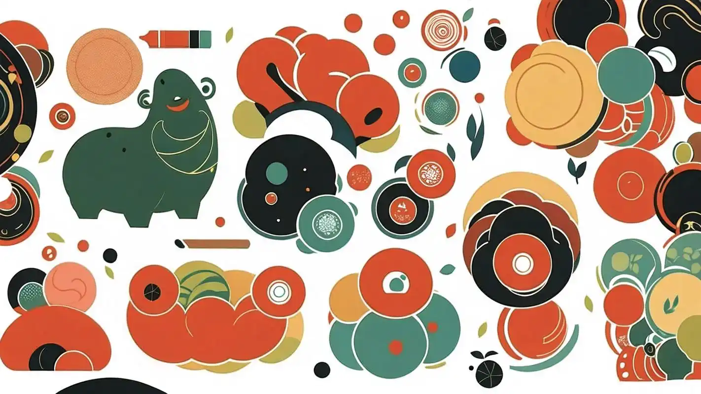 ppt小插图壁纸96让你的演示更出彩99 还在为ppt的单调而烦恼吗?