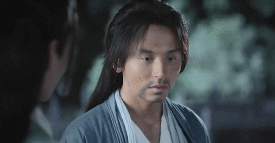 《山河令》:腐女的狂欢,有可能只是圈内自娱自乐